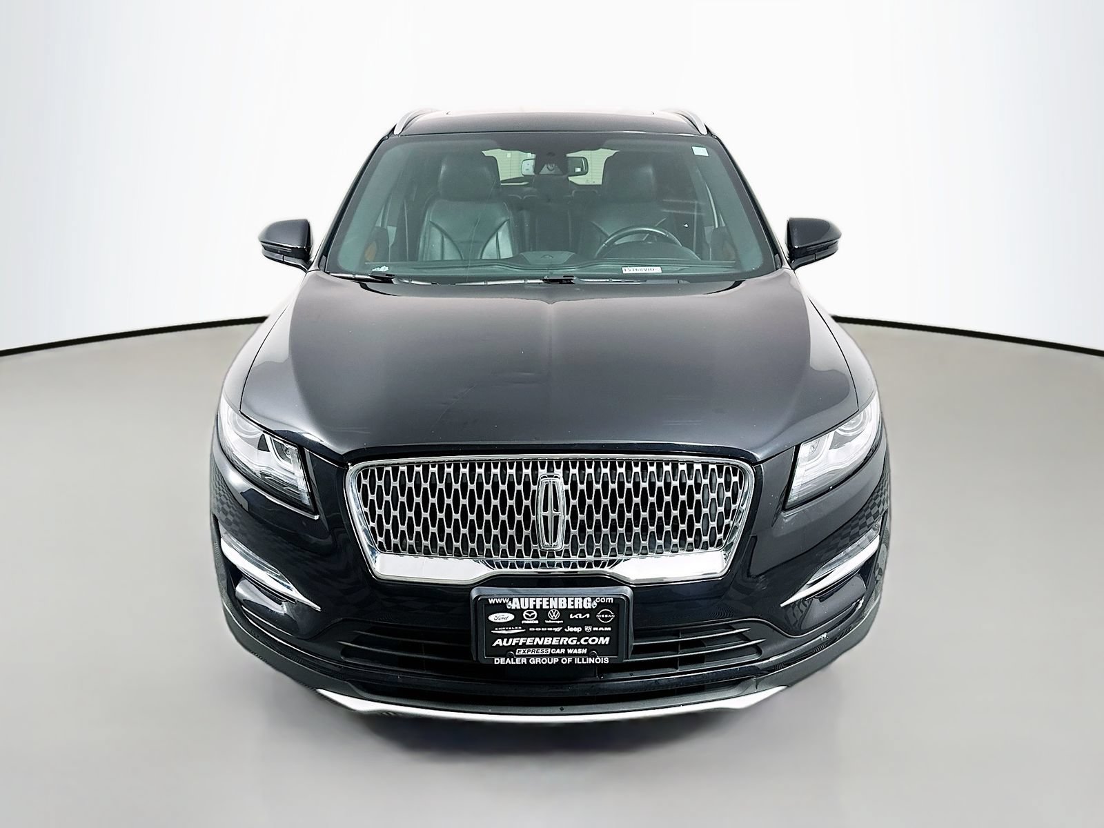 Used 2019 Lincoln MKC Reserve w/ MKC Climate Package AWD/4WD image 2