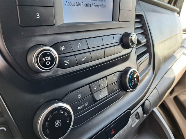 Used 2024 Ford Transit 250 Base w/ Exterior Upgrade Package image 27