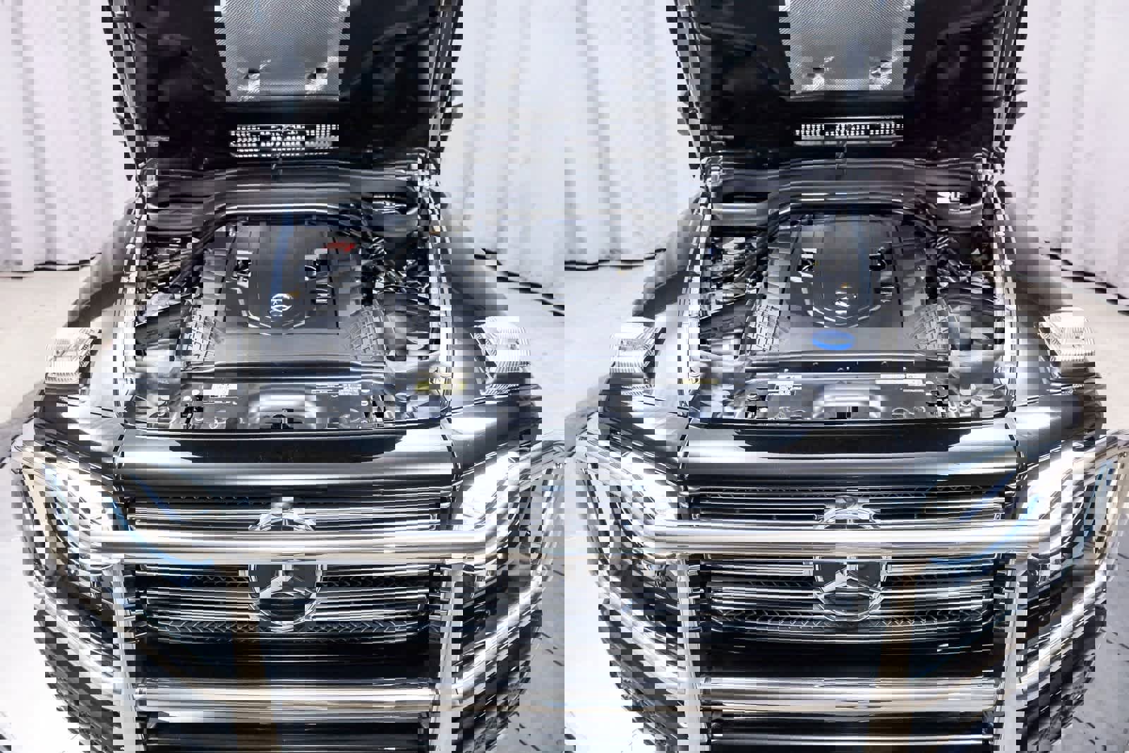 Certified 2024 Mercedes-Benz G 550 image 28