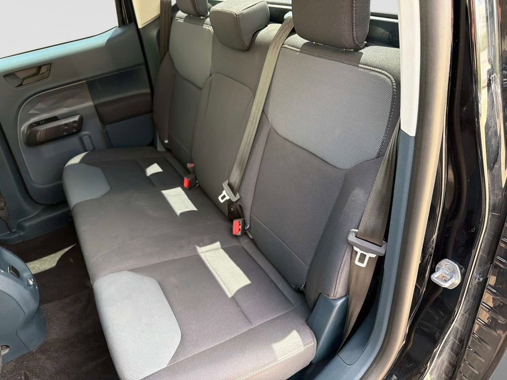 Used 2024 Ford Maverick XL w/ Equipment Group 100A Standard AWD/4WD image 15