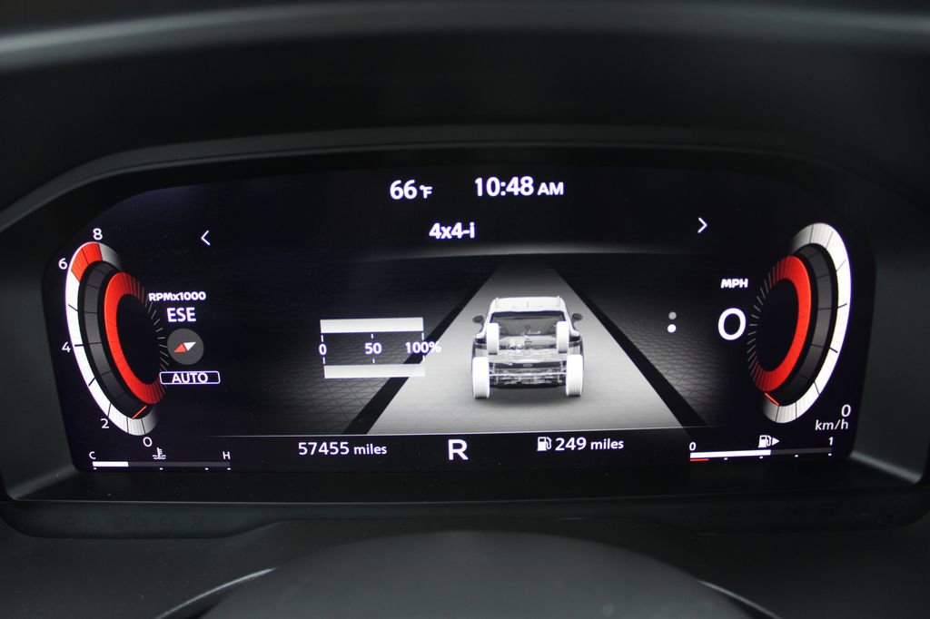Used 2021 Nissan Rogue Platinum AWD/4WD image 29