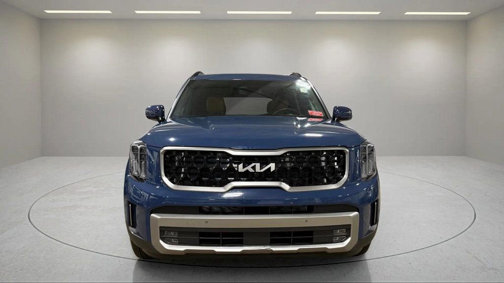 Used 2023 Kia Telluride SX Prestige X-Line image 19
