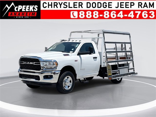 Used 2019 RAM 3500 Tradesman