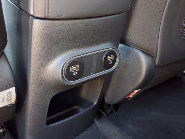 Used 2024 Hyundai Ioniq 5 SEL RWD image 15