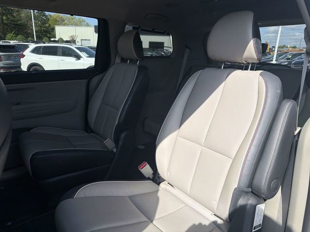 Certified 2019 Kia Sedona EX image 21