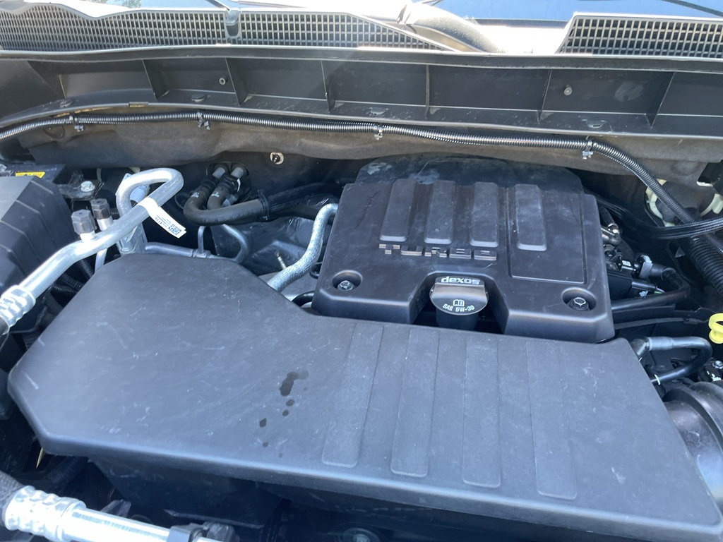 Used 2023 GMC Sierra 1500 Elevation AWD/4WD image 16
