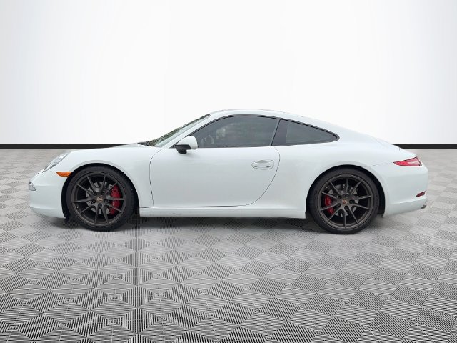 Used 2014 Porsche 911 Carrera S RWD image 4