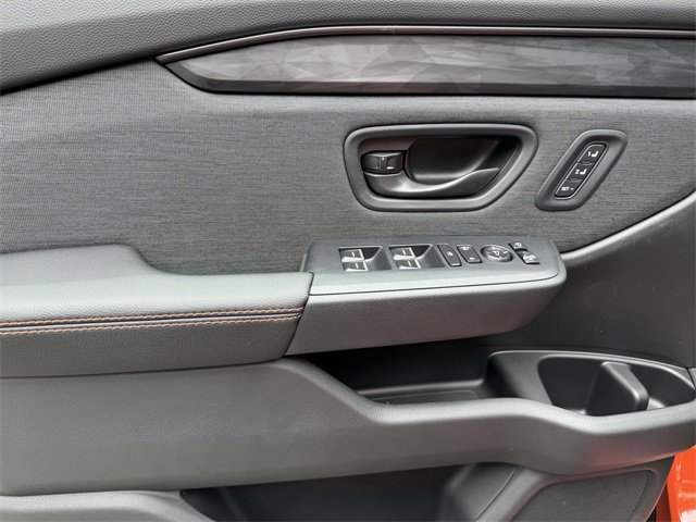 New 2026 Honda Passport TrailSport image 14