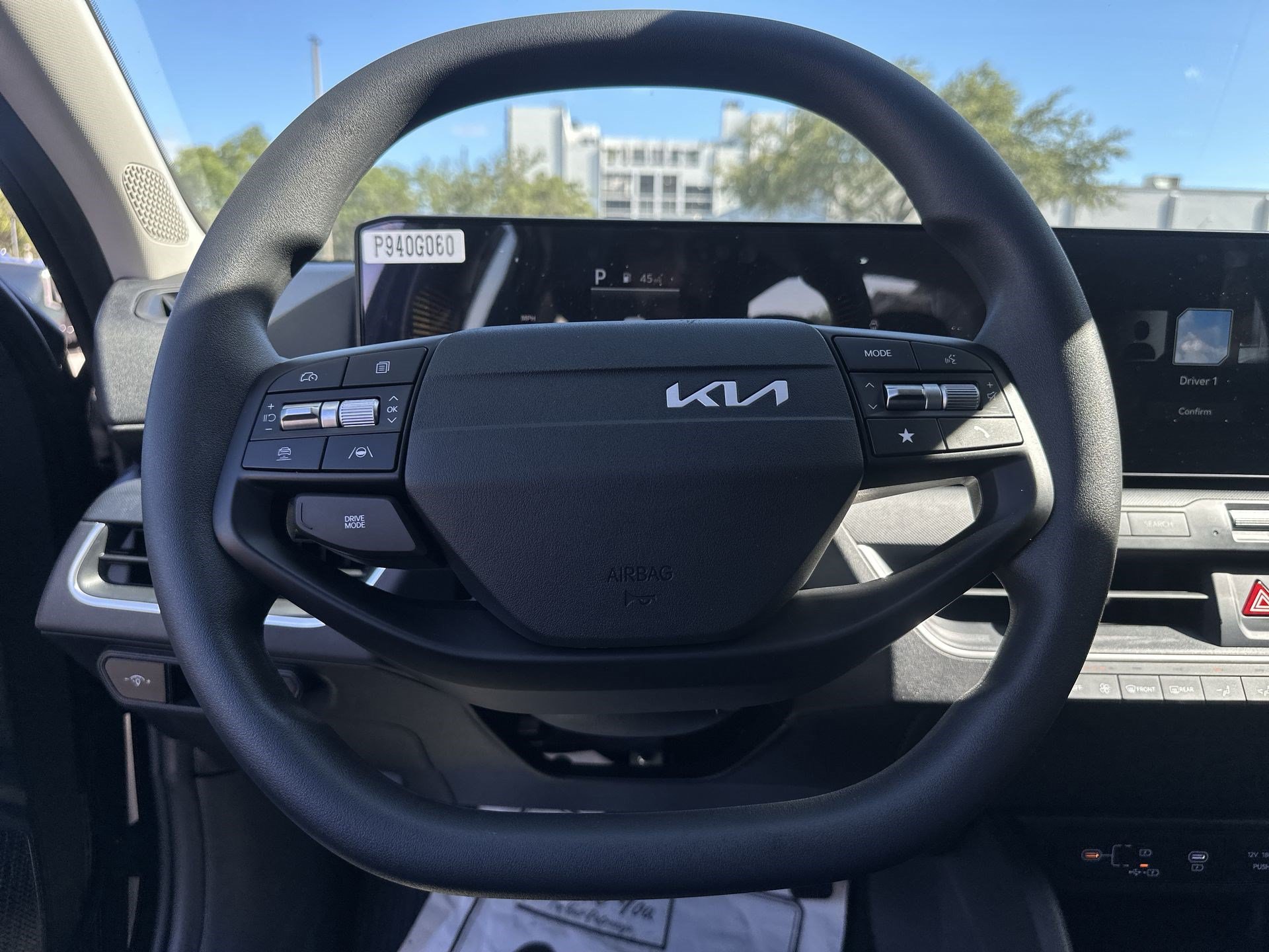 New 2027 Kia Seltos X-Line S w/ X-Line S Premium Package AWD/4WD image 13