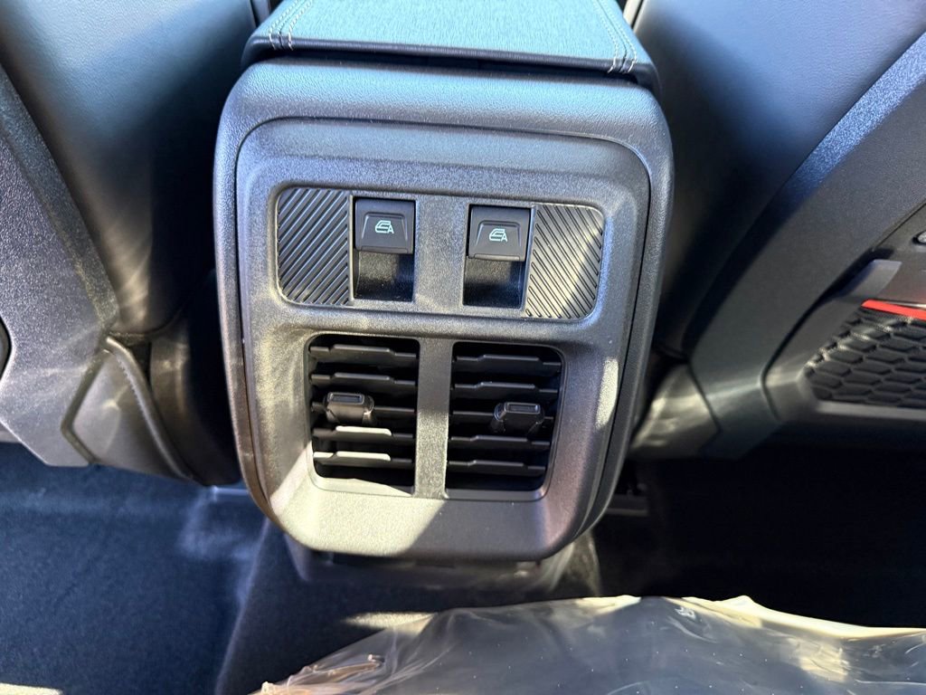 New 2026 Ford Bronco Raptor image 15