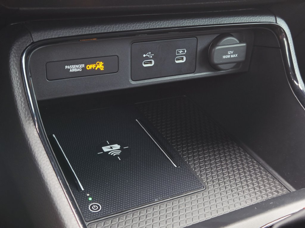 Certified 2026 Honda CR-V Sport image 25