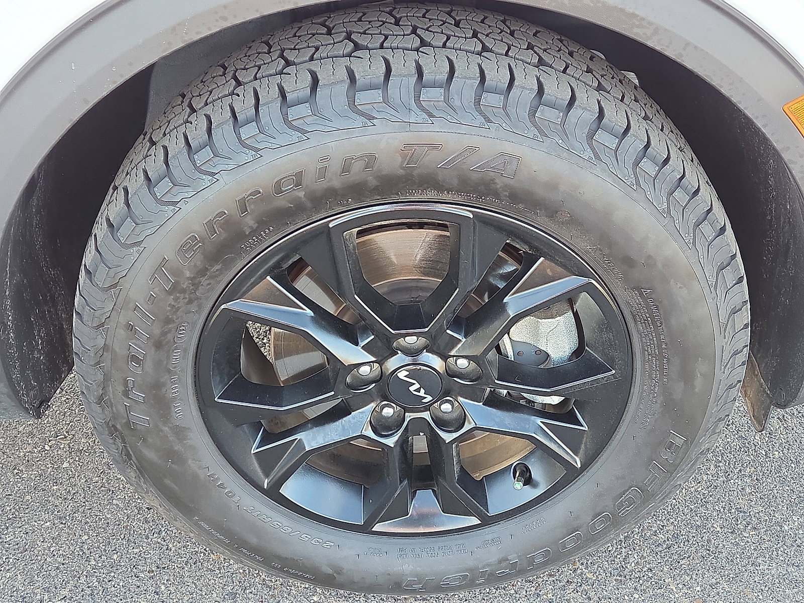 Used 2024 Kia Sportage X-Pro Prestige image 6