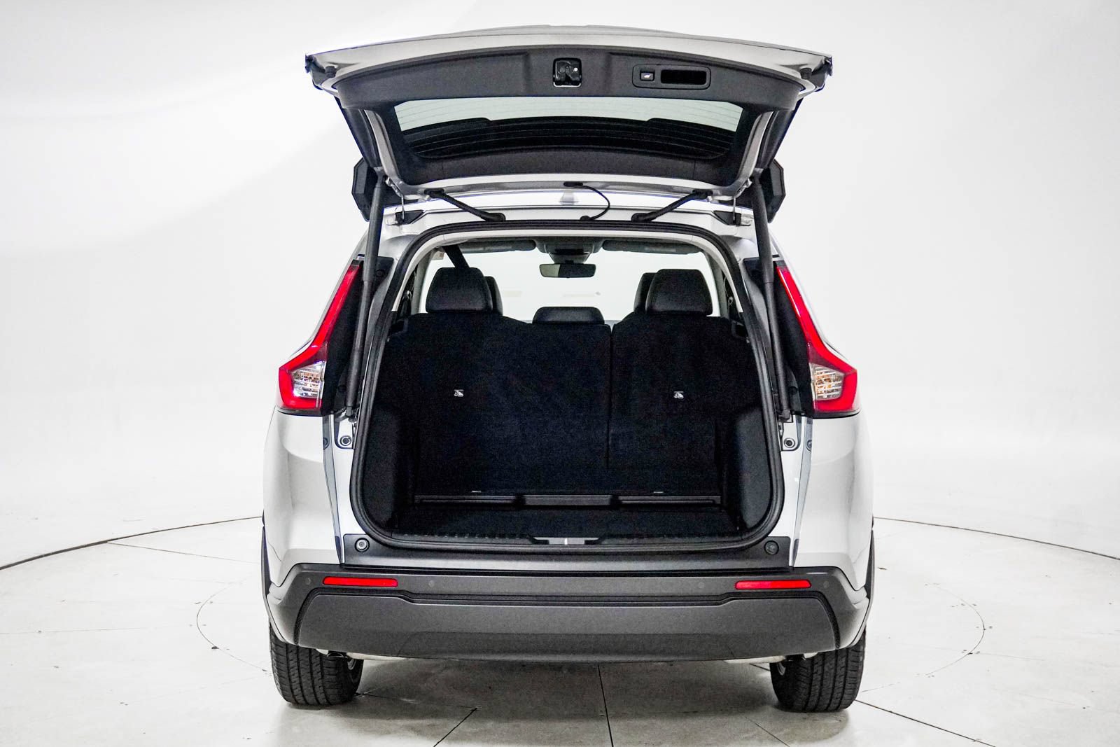 Certified 2024 Honda CR-V EX-L image 8