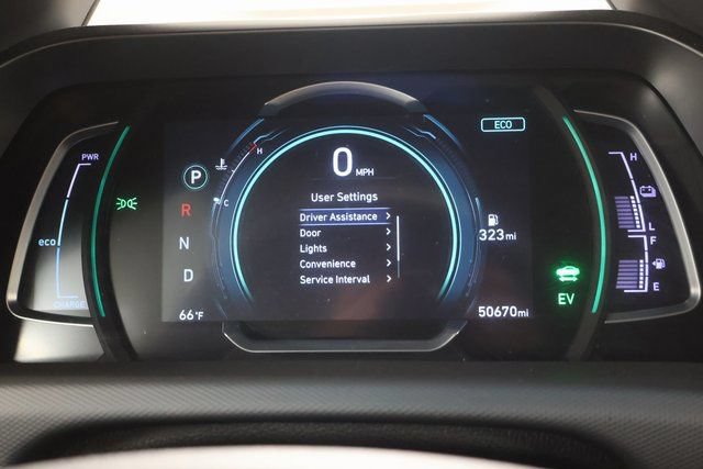 Used 2020 Hyundai Ioniq Limited FWD image 30