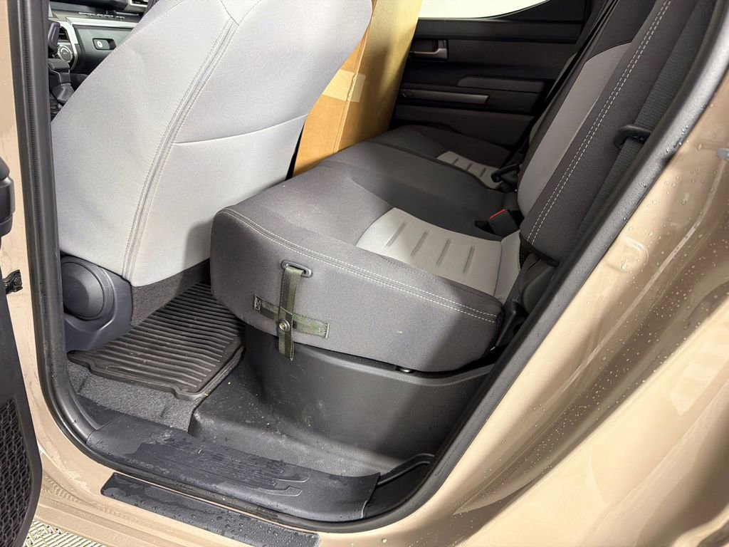 Used 2026 Toyota Tacoma TRD Sport image 20