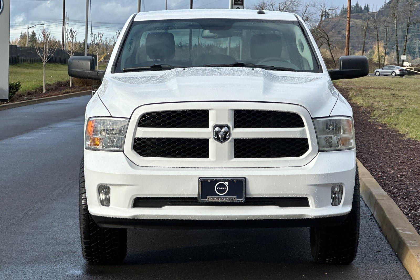Used 2016 RAM 1500 Express image 8