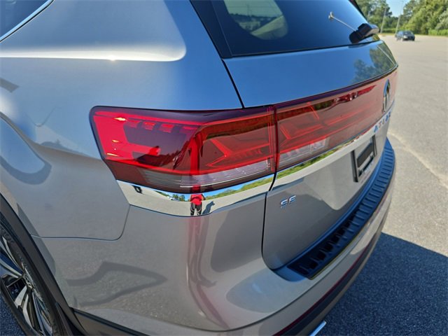New 2026 Volkswagen Atlas SE image 33