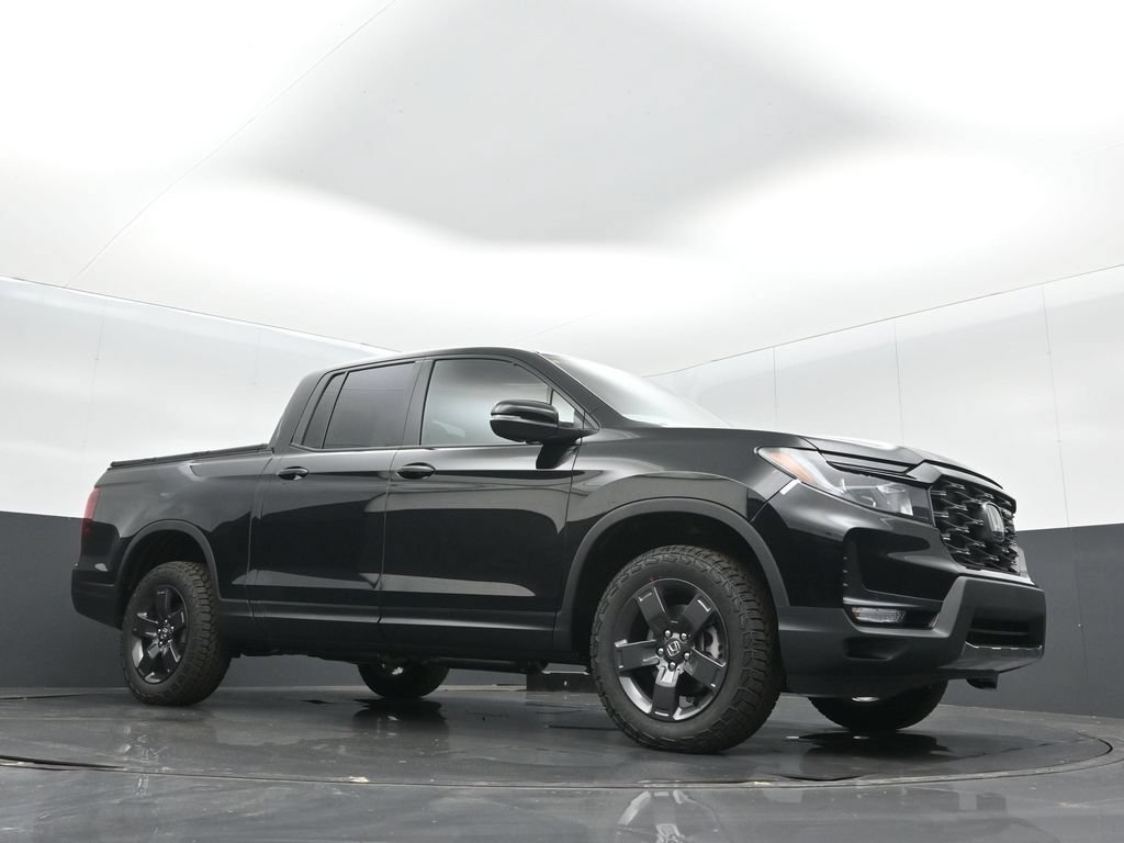 New 2026 Honda Ridgeline TrailSport image 10