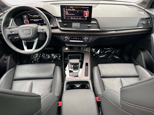 Used 2023 Audi Q5 2.0T Premium Plus AWD/4WD image 15