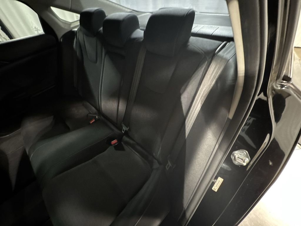 Certified 2019 Honda Insight EX image 28