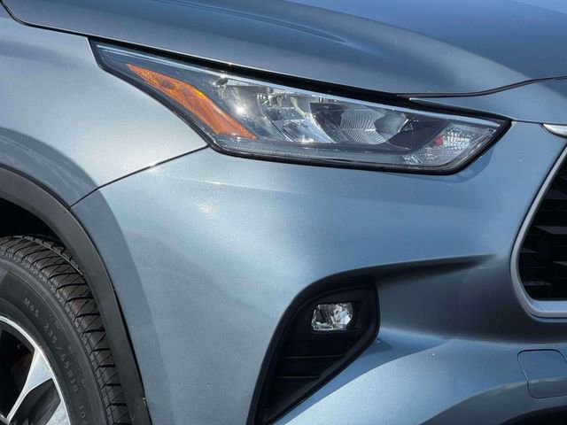 Used 2020 Toyota Highlander XLE image 8