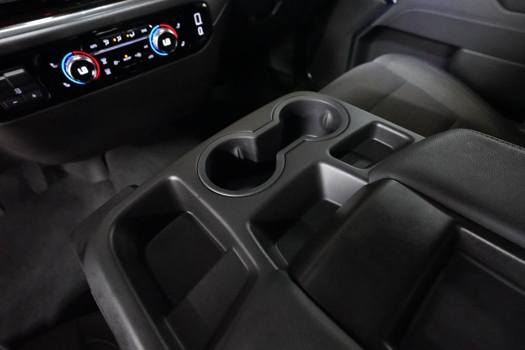 Used 2025 GMC Sierra 1500 Elevation image 16