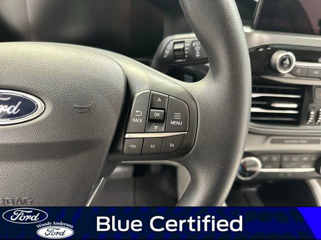 Certified 2025 Ford Escape Active image 12