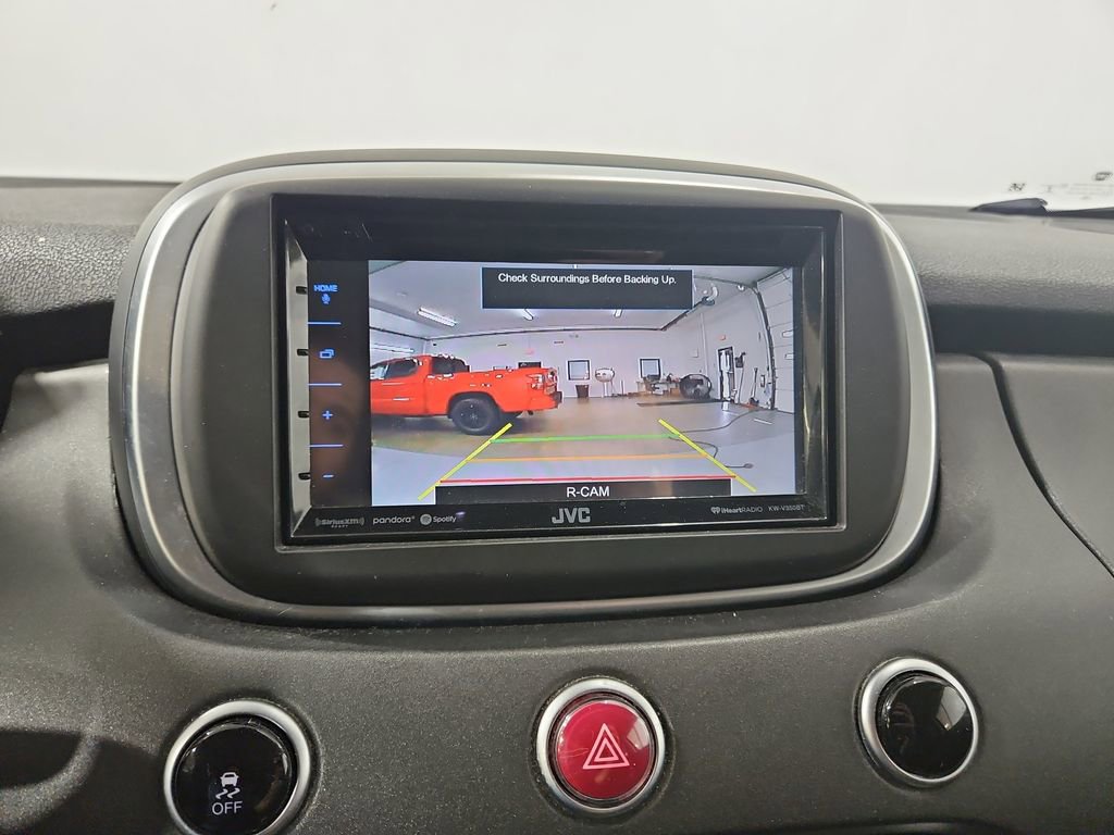 Used 2016 FIAT 500X Trekking image 20