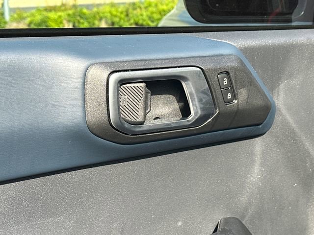 New 2026 Ford Bronco Heritage Edition image 11