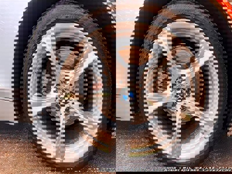 Used 2011 BMW Z4 sDrive30i w/ Premium Pkg image 39