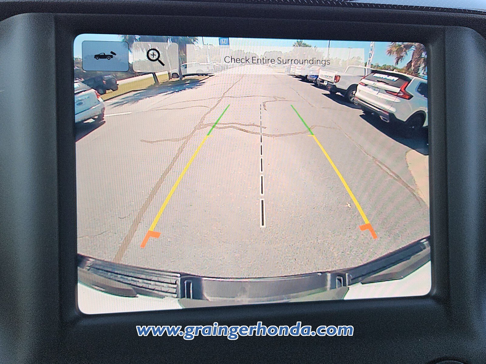 Used 2022 RAM 1500 Rebel w/ Rebel Level A Equipment Group AWD/4WD image 16