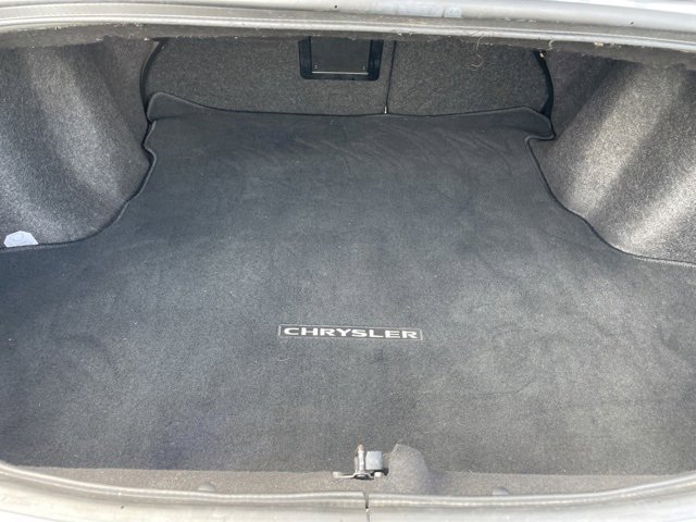 Used 2014 Chrysler 200 Limited w/ Sun/Sound Group image 11