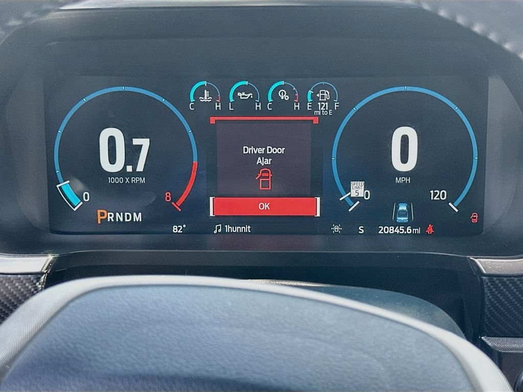 Used 2022 Ford F150 Limited AWD/4WD image 12