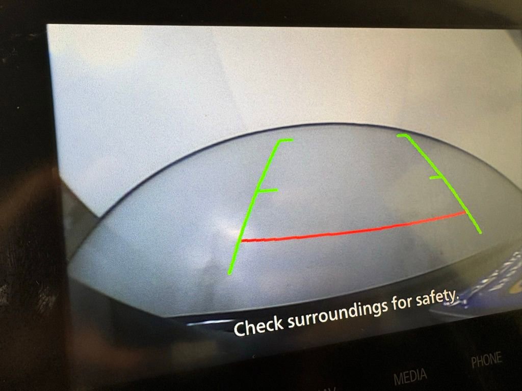 Used 2024 Mitsubishi Eclipse Cross SE image 30