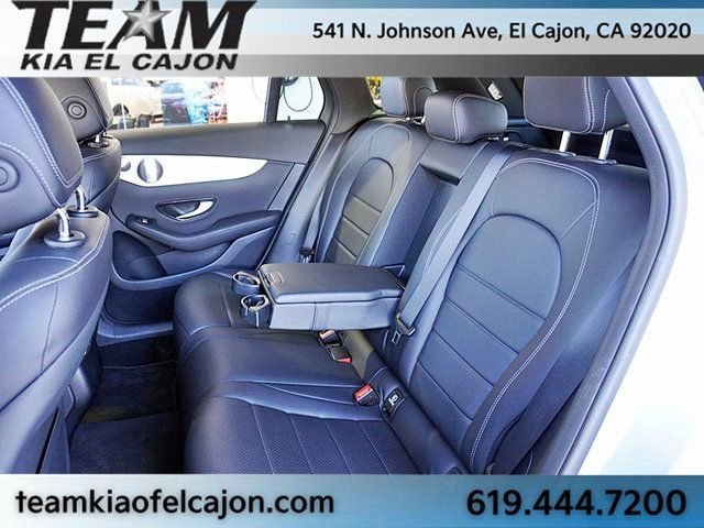 Used 2021 Mercedes-Benz GLC 300 image 17
