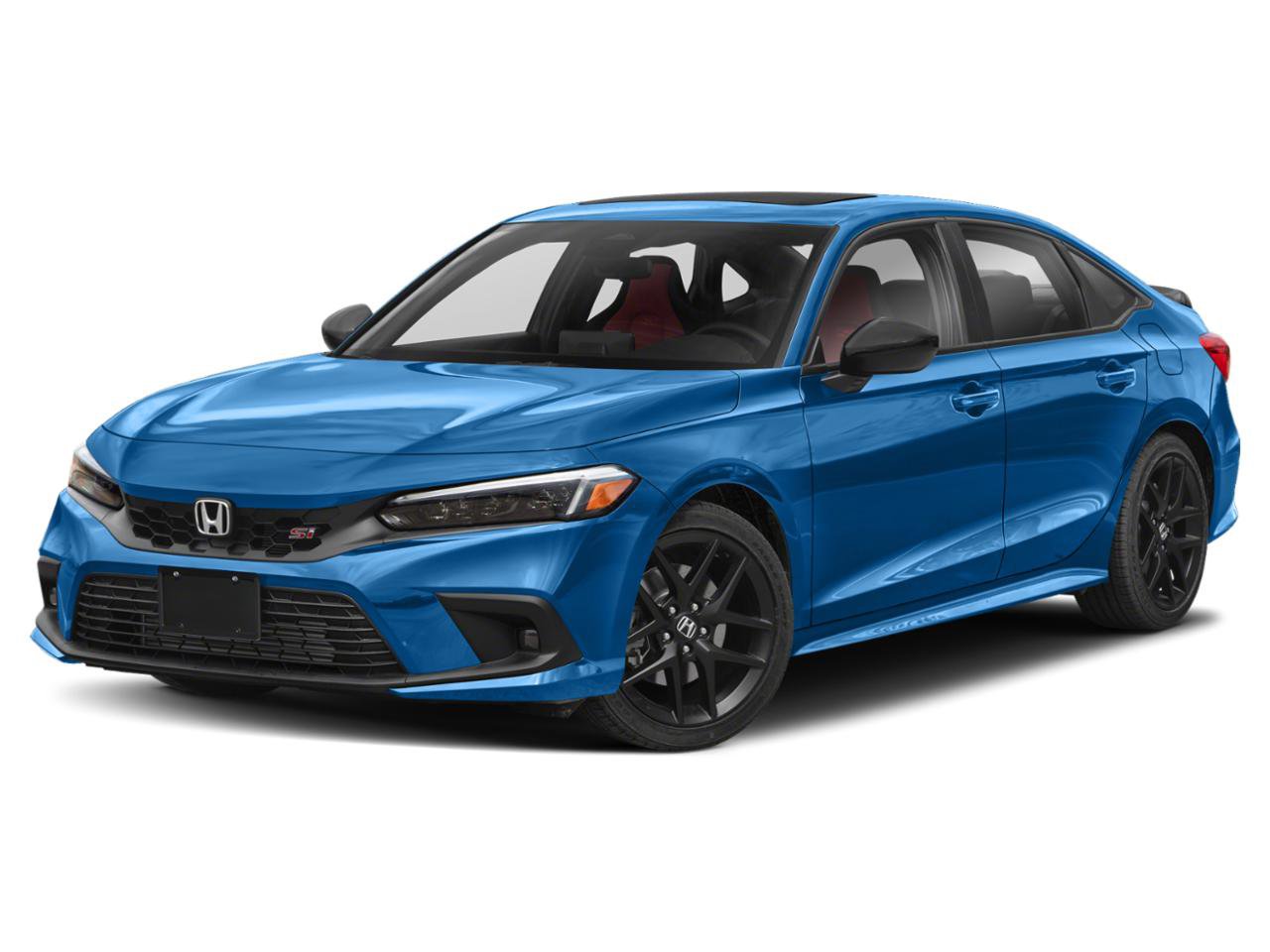 Used 2023 Honda Civic Si image 53