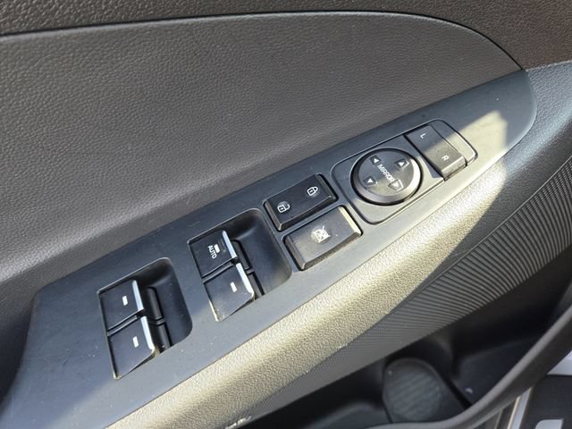 Used 2020 Hyundai Tucson Limited FWD image 10