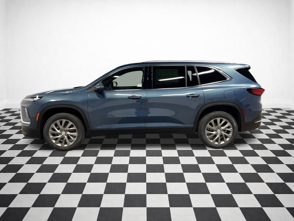 New 2026 Buick Enclave Preferred image 5