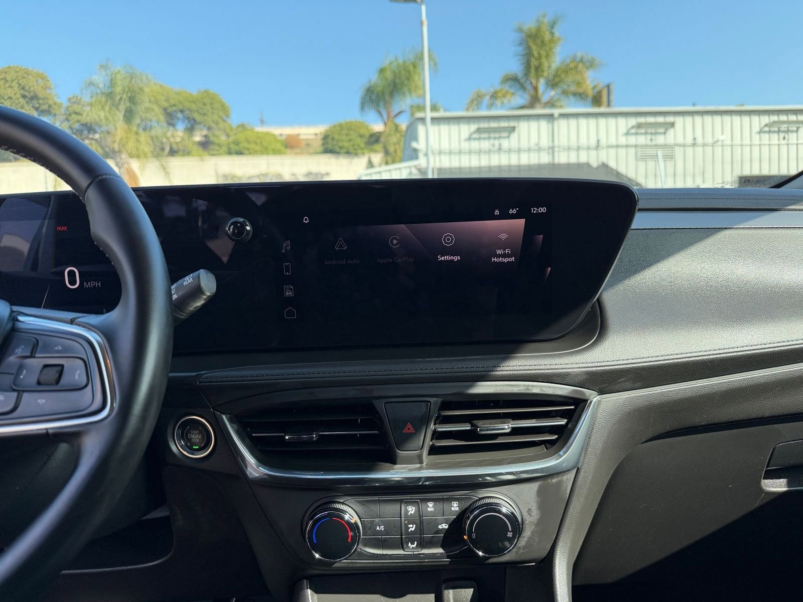 Used 2025 Buick Encore GX Preferred image 18