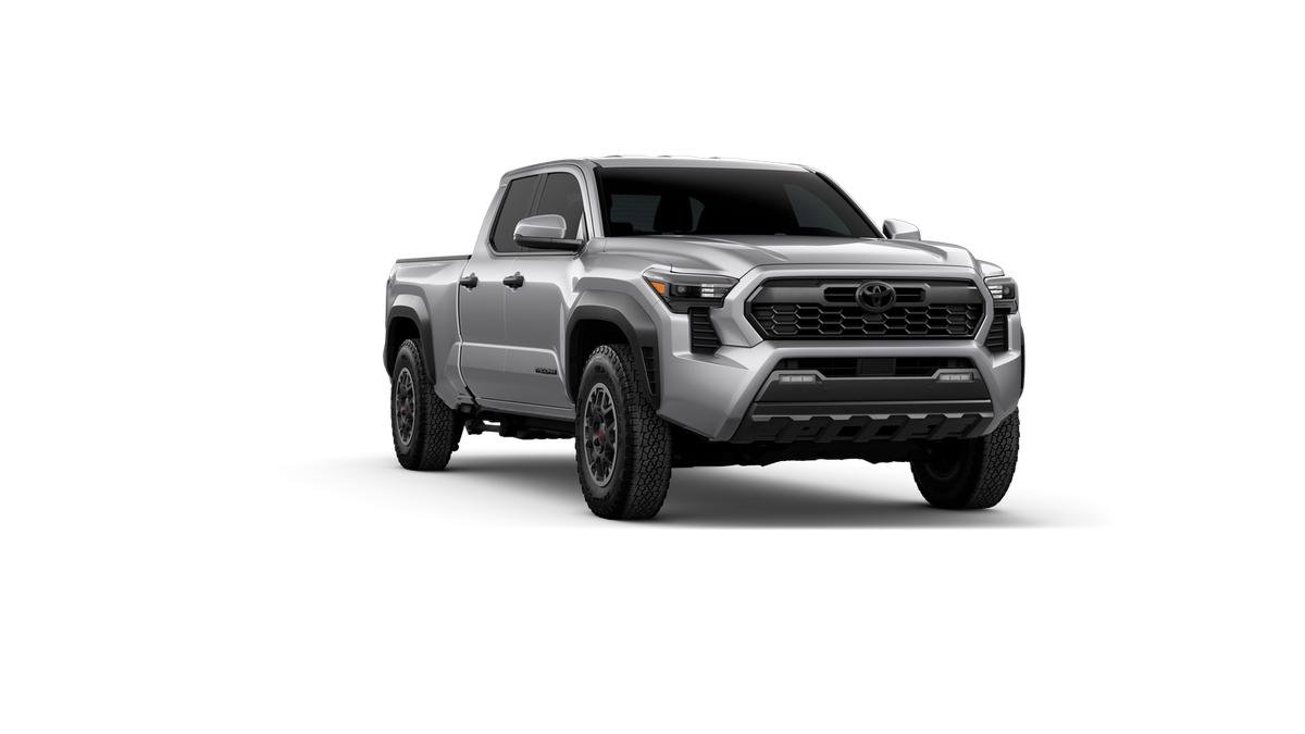 New 2026 Toyota Tacoma TRD Off-Road image 34