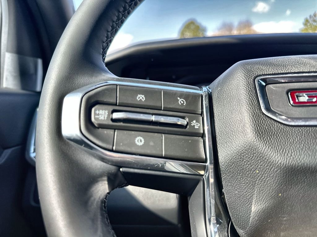 New 2026 GMC Acadia Elevation w/ Elevation Premium Package image 31