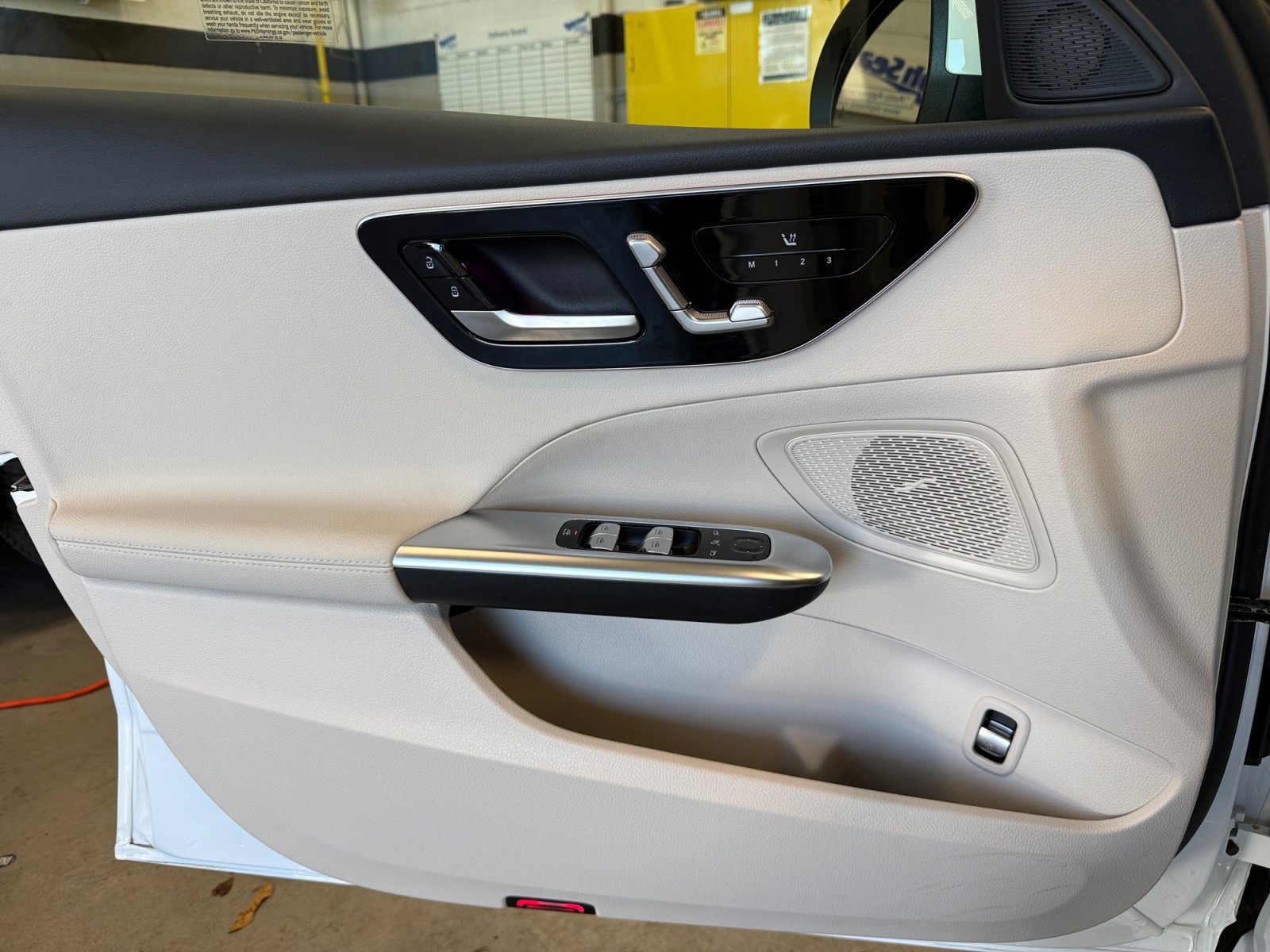 Certified 2025 Mercedes-Benz C 300 4MATIC Sedan image 13