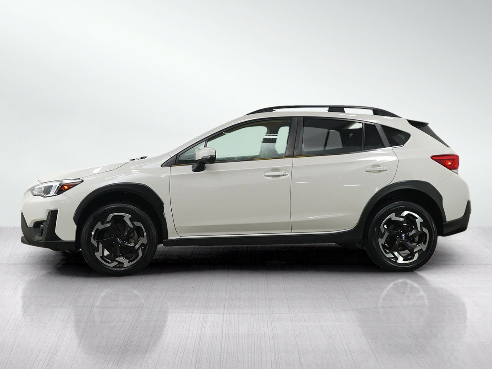 Used 2021 Subaru Crosstrek 2.5i Limited w/ Popular Package #3 AWD/4WD image 2