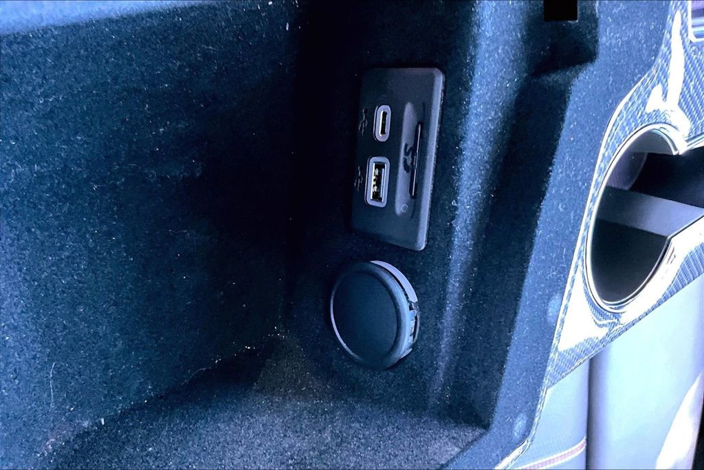 Used 2024 Cadillac CT5 V Blackwing w/ Carbon Fiber Package 2 image 12