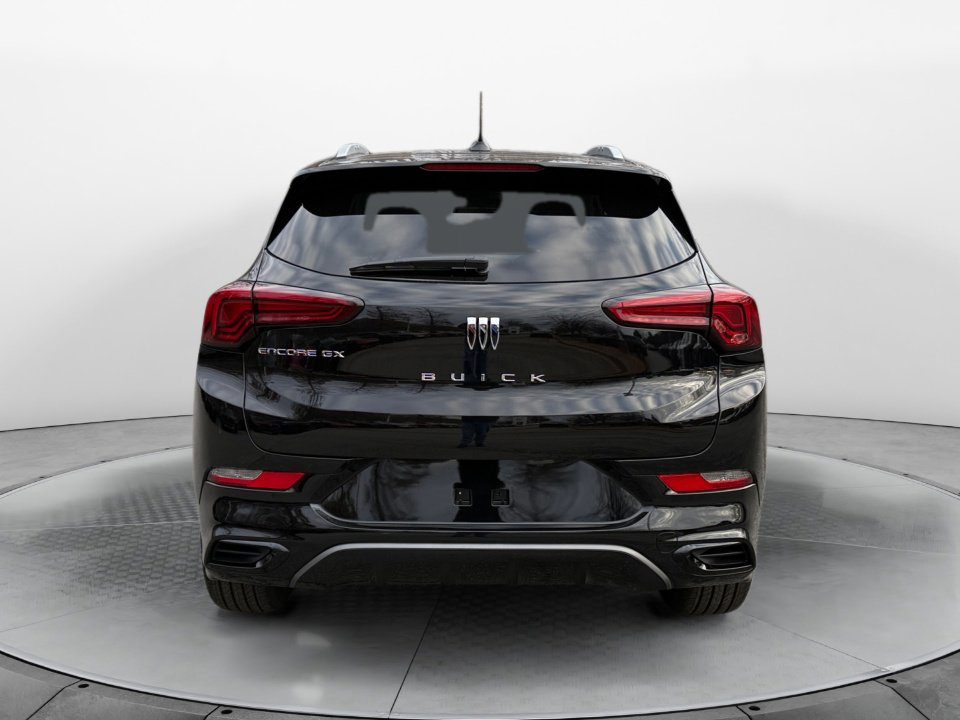 New 2026 Buick Encore GX Sport Touring w/ Comfort Package image 6