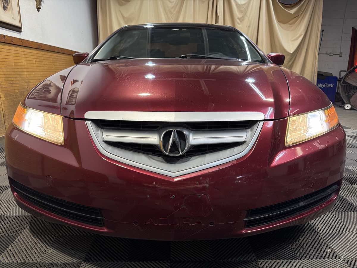 Used 2005 Acura TL FWD image 3