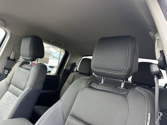 Certified 2023 Nissan Frontier SV w/ SV Convenience Package image 32