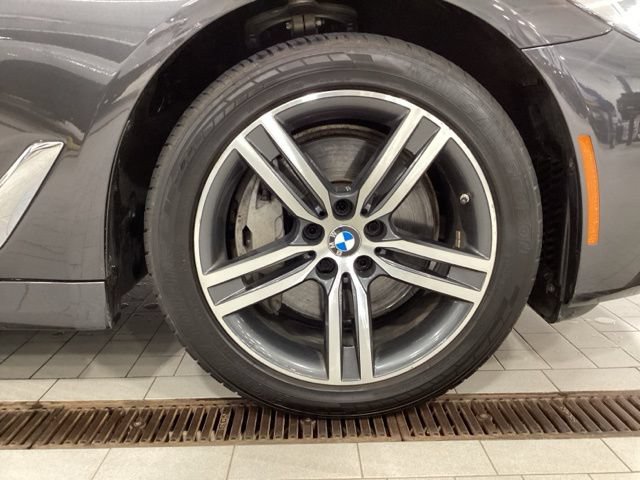 Used 2021 BMW 540i xDrive w/ Convenience Package AWD/4WD image 24