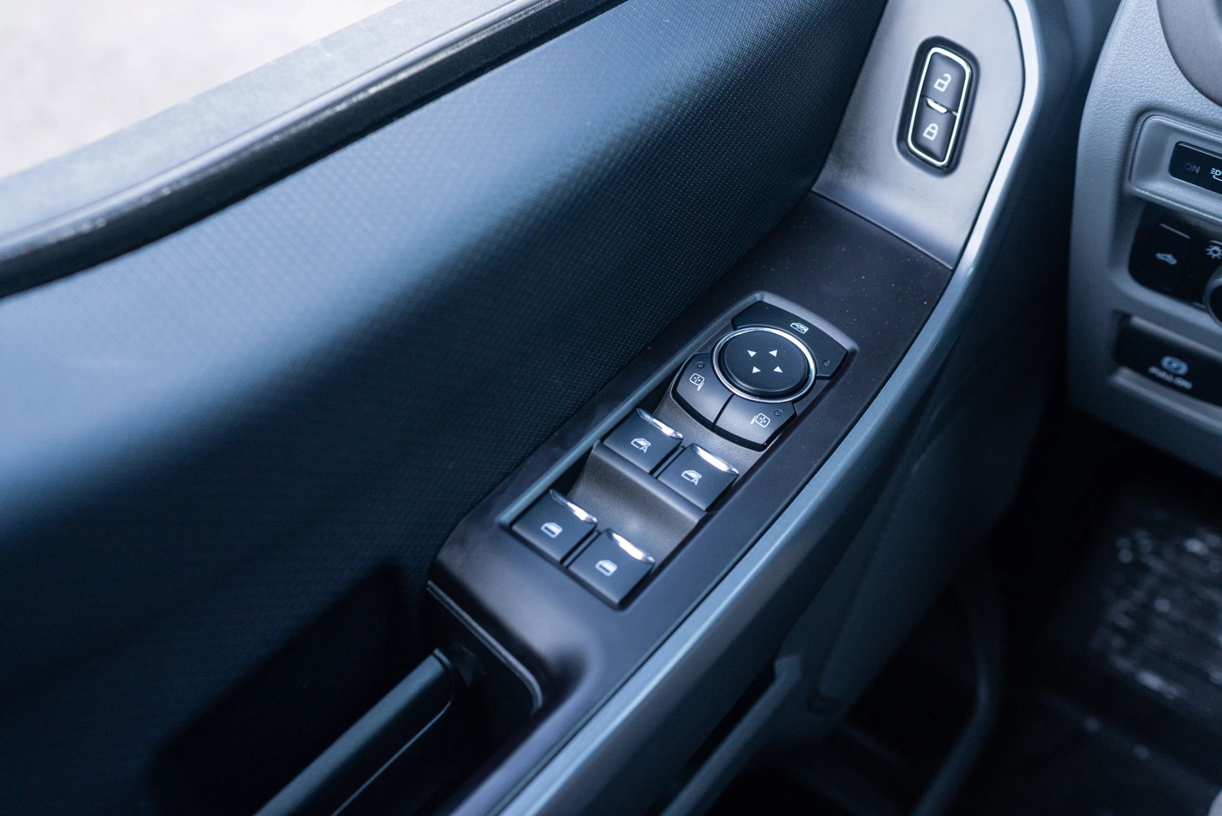 Used 2024 Ford F150 Lightning Pro w/ Tow Technology Package image 27