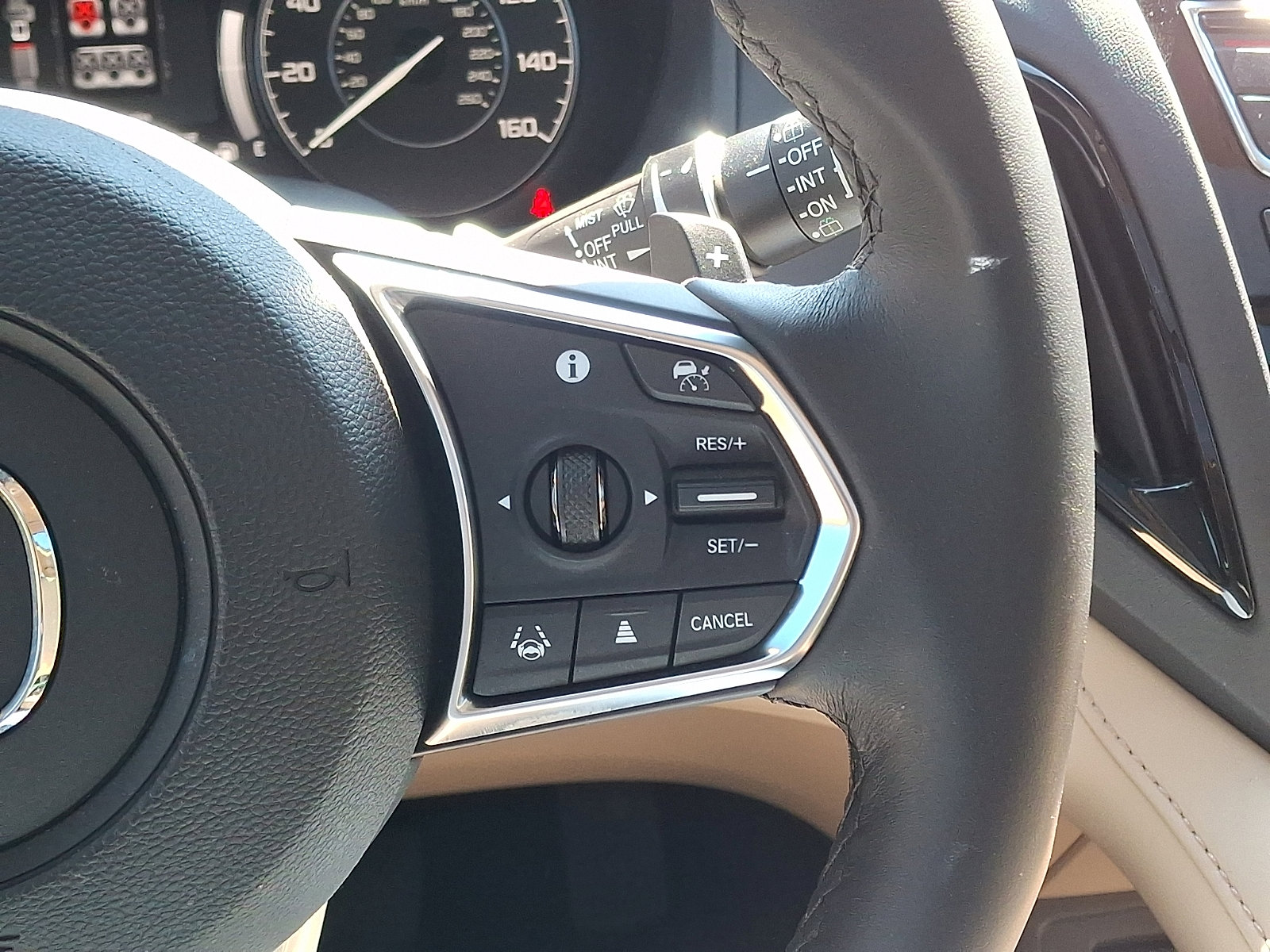 Used 2023 Acura RDX AWD image 22